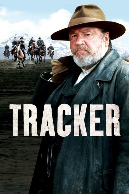 Tracker - 2010