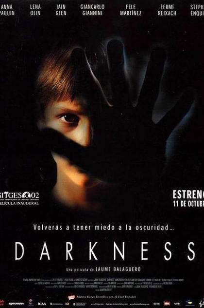 Darkness - 2002