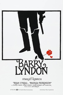 Barry Lyndon - 1975