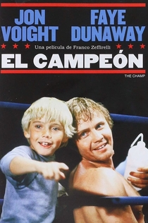 Campeón - 1979