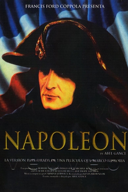 Napoléon - 1927