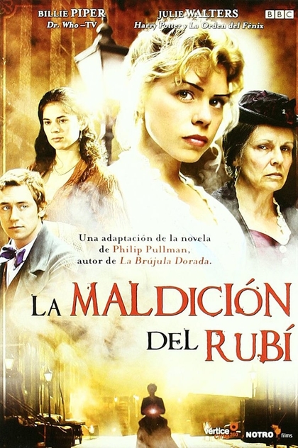 La Maldicion del Rubi - 2006