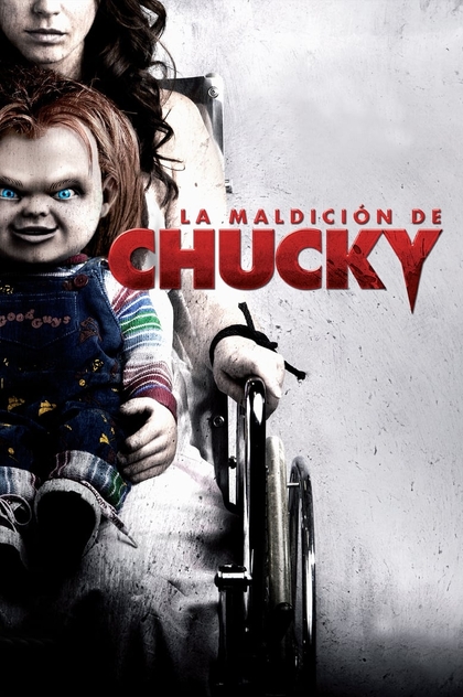 La maldición de Chucky - 2013