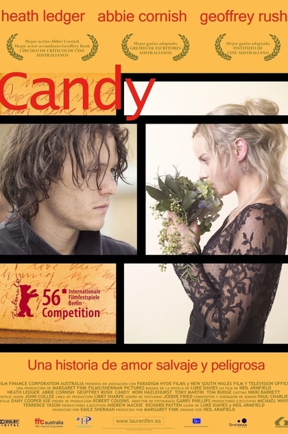 Candy - 2006