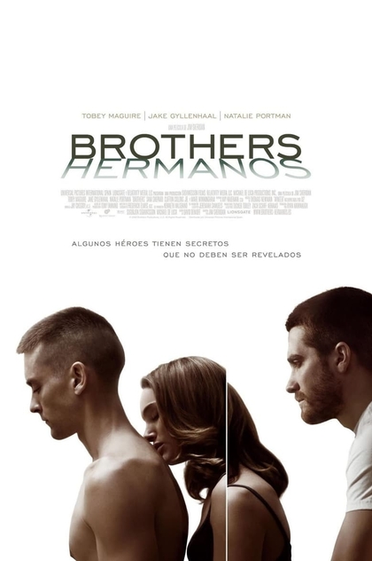 Brothers (Hermanos) - 2009