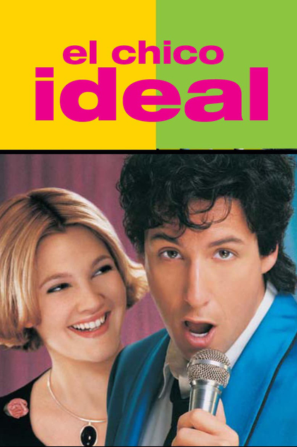 El chico ideal - 1998