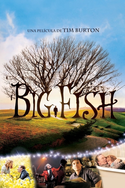 Big Fish - 2003