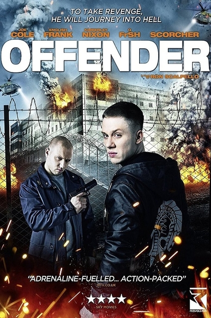 Offender - 2012