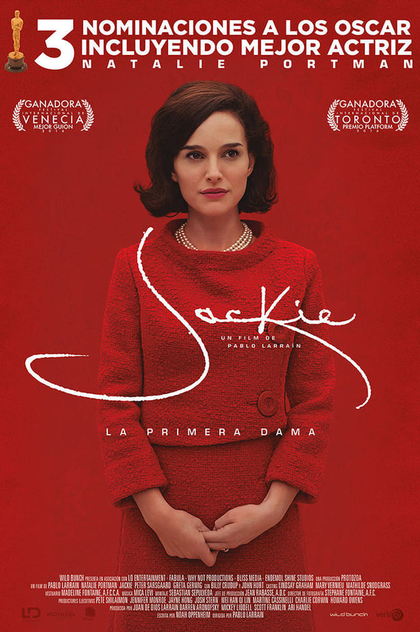 Jackie - 2016