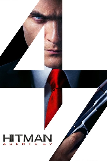 Hitman: Agente 47 - 2015