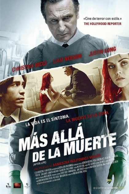 Más allá de la muerte - 2009