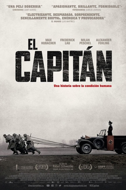 El Capitán - 2017