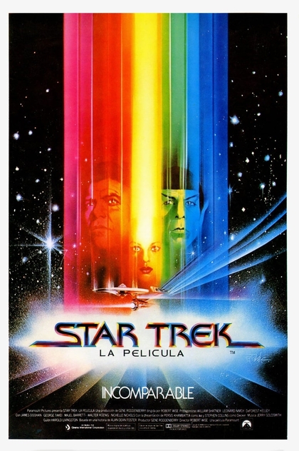 Star Trek: La película - 1979