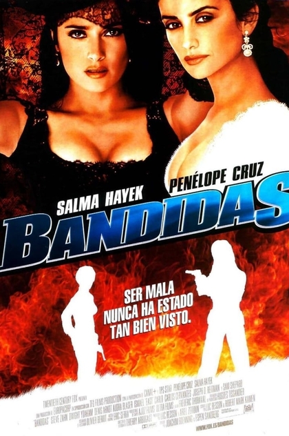 Bandidas - 2006