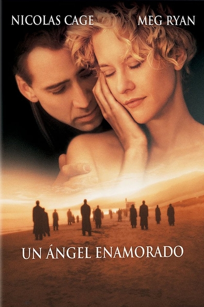 City of Angels - 1998