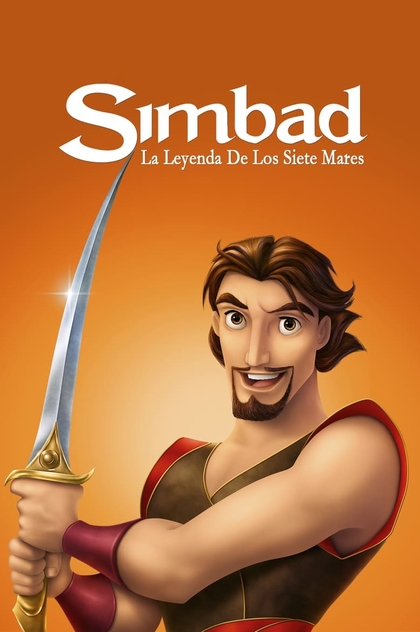 Simbad: La leyenda de los siete mares - 2003