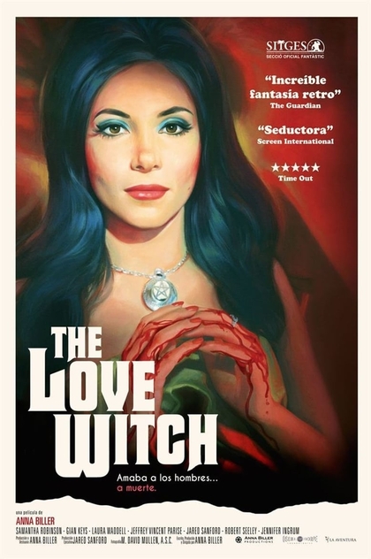 The Love Witch - 2016