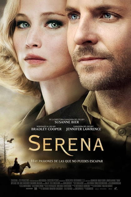 Serena - 2014