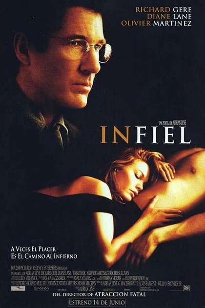 Infiel - 2002