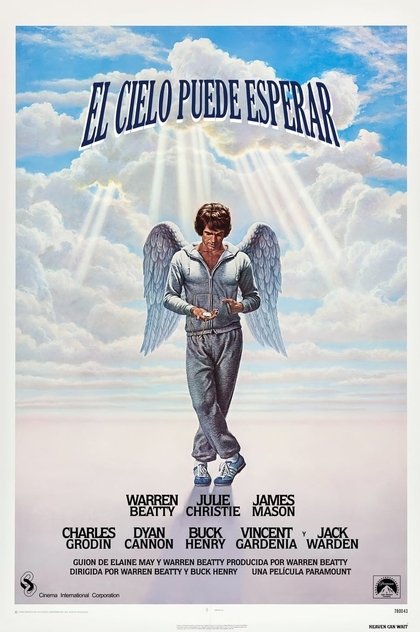 El cielo puede esperar - 1978