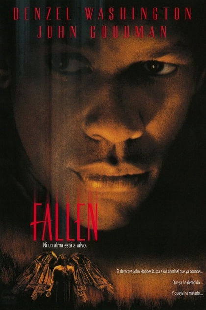 Fallen - 1998