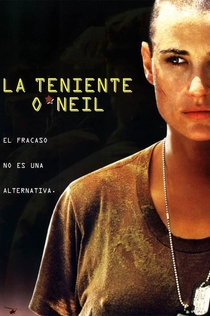 La teniente O'Neil - 1997