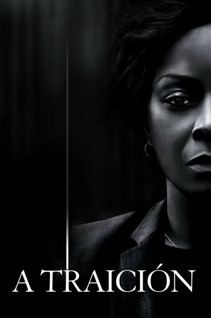 A traición - 2020