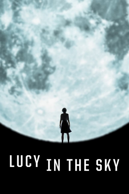 Lucy in the sky - 2019