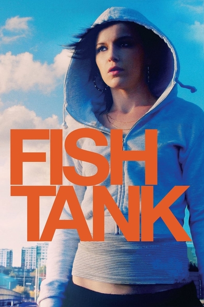 Fish Tank - 2009