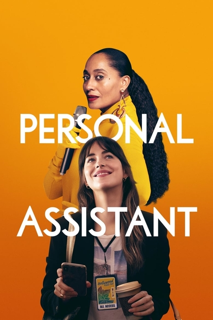 Personal Assistant - 2020