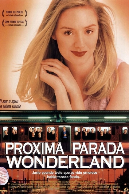 Próxima parada Wonderland - 1998