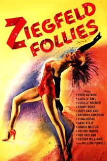 Ziegfeld Follies - 1945