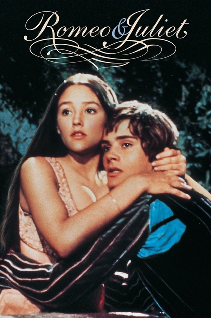 Romeo y Julieta - 1968