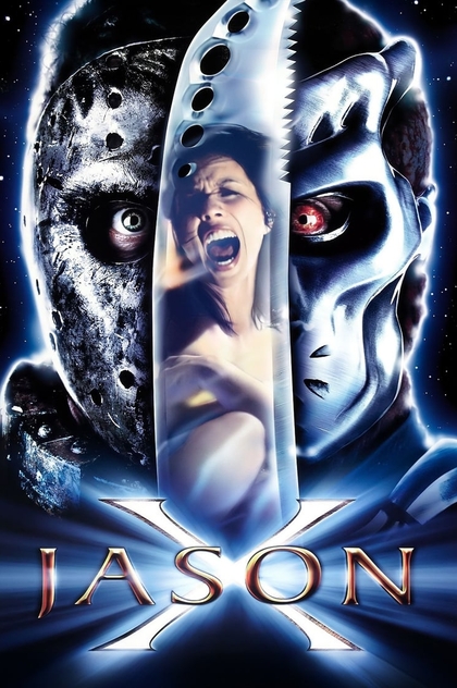 Jason X - 2001