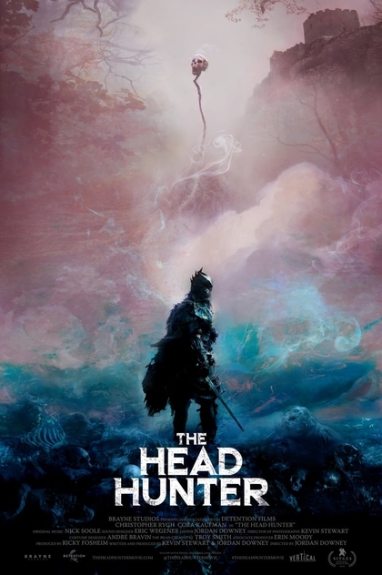 The Head Hunter - 2019