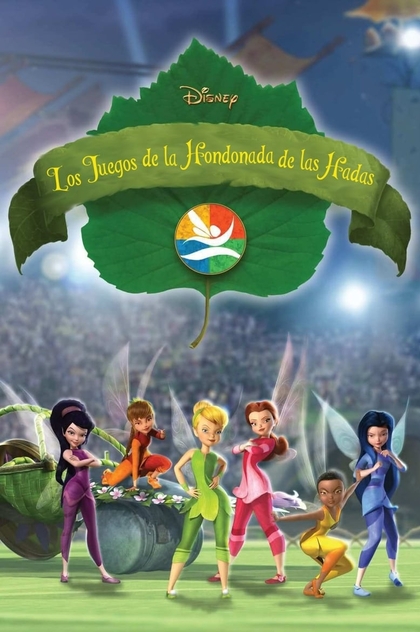 Los Juegos de la Hondonada de las Hadas - 2011