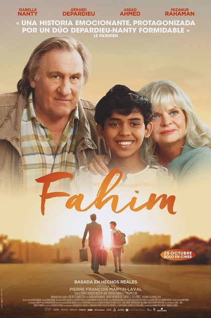 Fahim - 2019