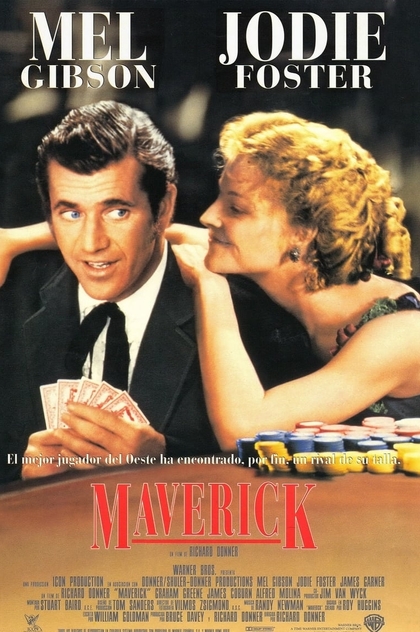 Maverick - 1994