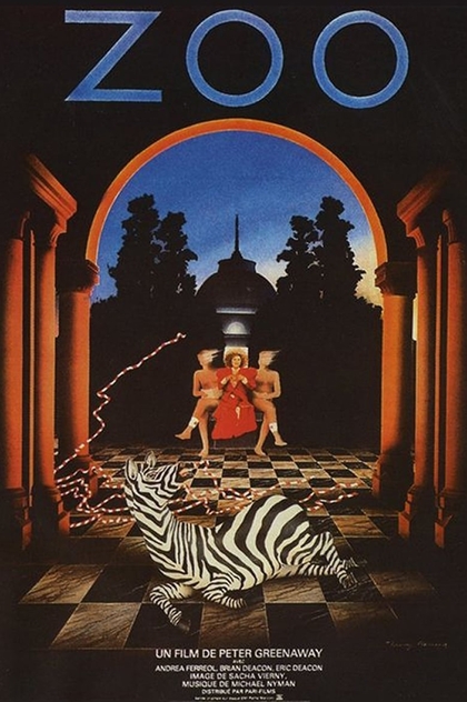 Zoo - 1985