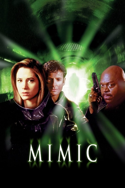 Mimic - 1997