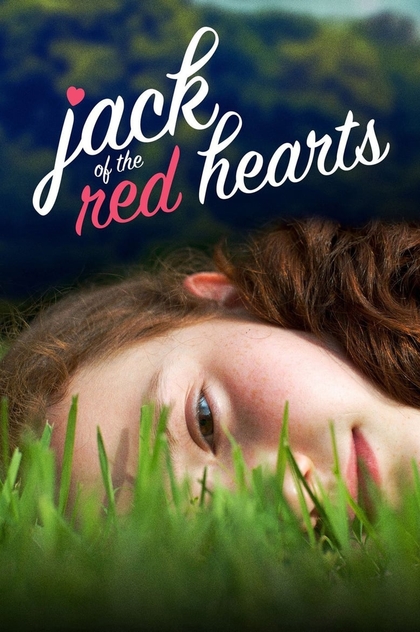 Jack of the Red Hearts - 2016