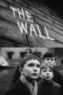 The Wall - 1962