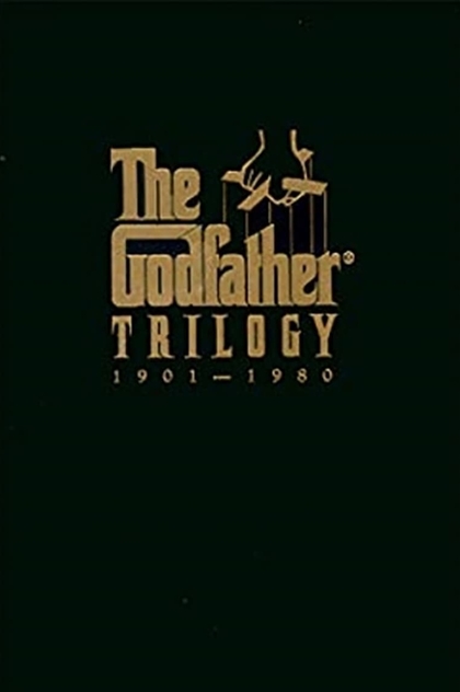 The Godfather Trilogy: 1901-1980 - 1992