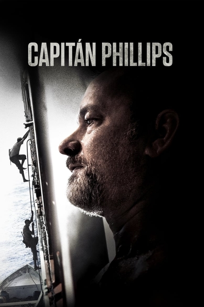Capitán Phillips - 2013