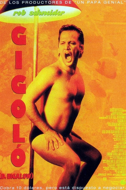 Gigoló - 1999