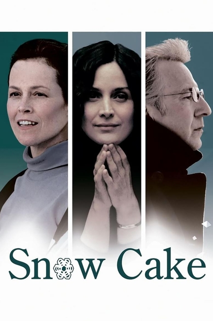 Snow Cake - 2006