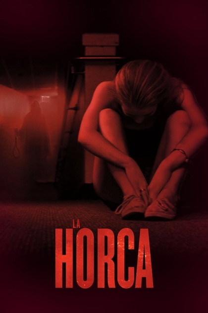 La horca - 2015