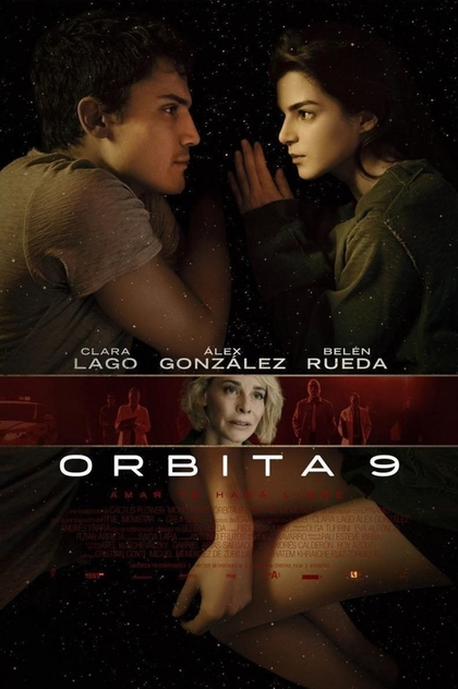 Órbita 9 - 2017