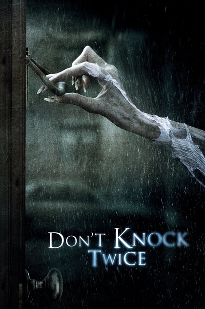 Don't Knock Twice - 2017