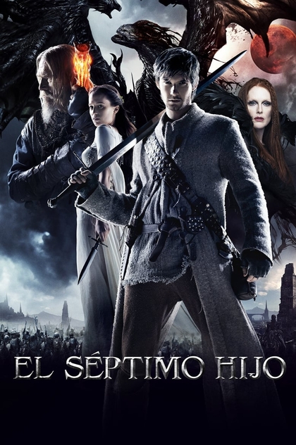 El séptimo hijo - 2014